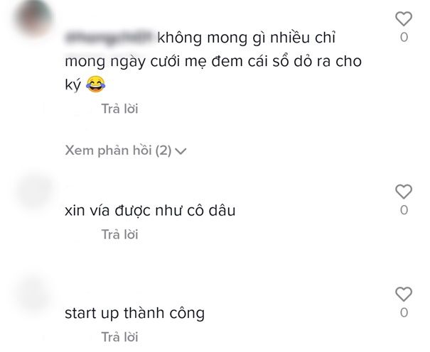 Cô dâu được bố mẹ tặng của hồi môn 15 tỉ khiến ai cũng trầm trồ