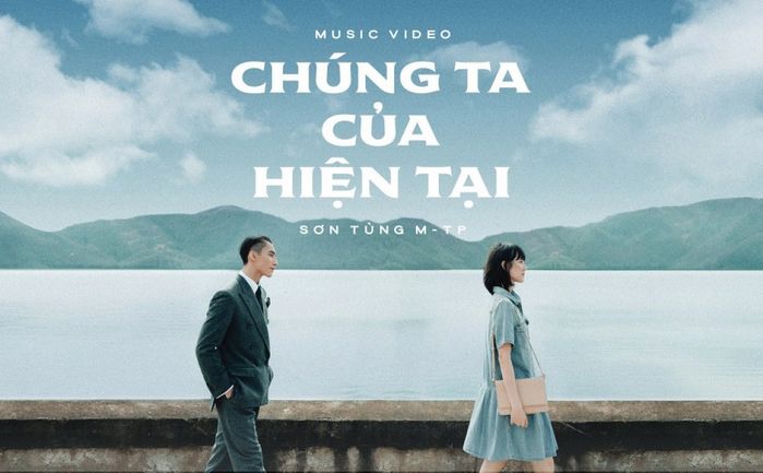 Sơn Tùng đích thân thị phạm Hải Tú: Em hâm hấp thì anh mới nhìn