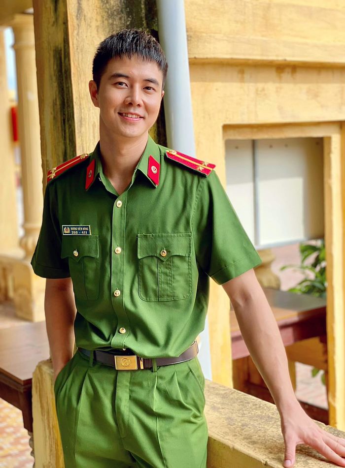 4 nam thần VTV có điểm chung: cứ đẹp trai, diễn hay auto đã có chủ