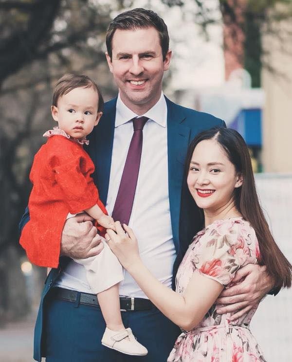 3 mỹ nhân Vbiz lấy chồng không phải làm dâu