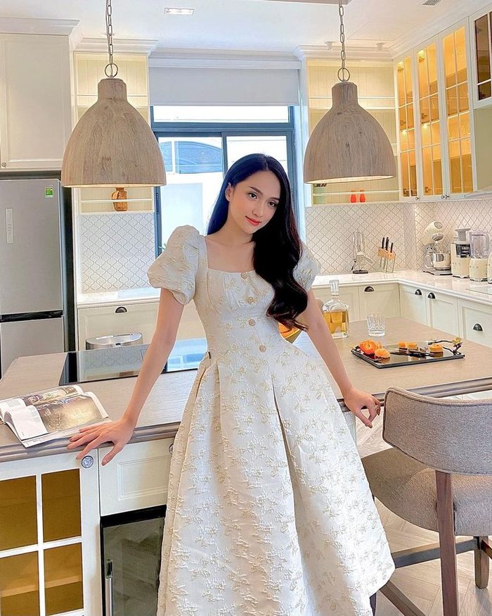 3 mỹ nhân Vbiz còn rất trẻ nhưng lại thành công rất sớm
