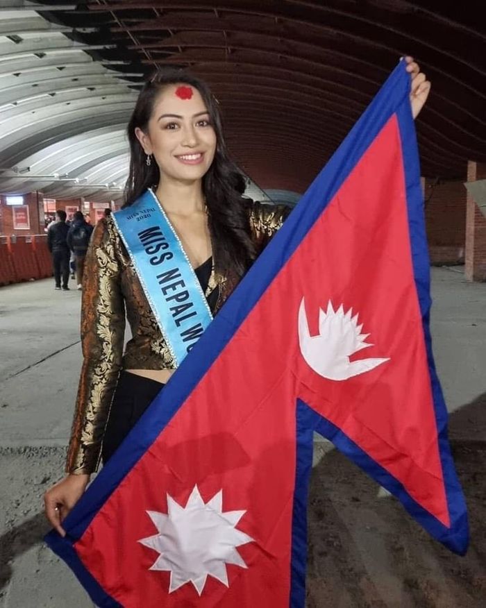 Đọ style sân bay của thí sinh Miss World: Đỗ Thị Hà có đủ sức lấn át