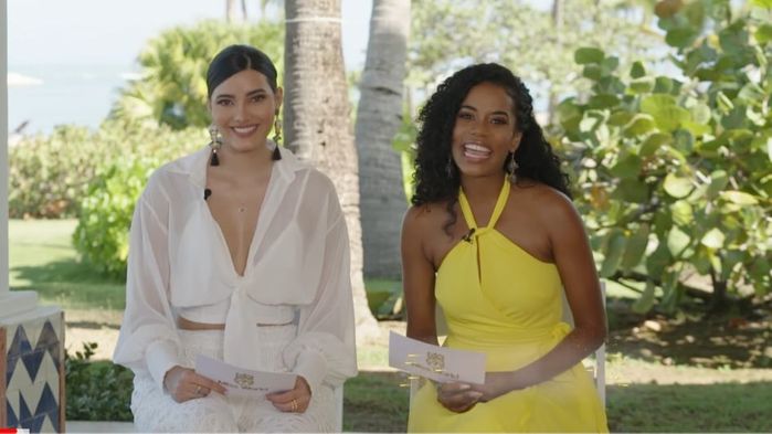 Đỗ Thị Hà bắn tiếng Anh trong thử thách được Miss World 2020 khen ngợi