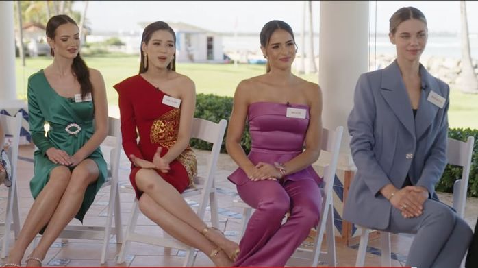 Đỗ Thị Hà bắn tiếng Anh trong thử thách được Miss World 2020 khen ngợi