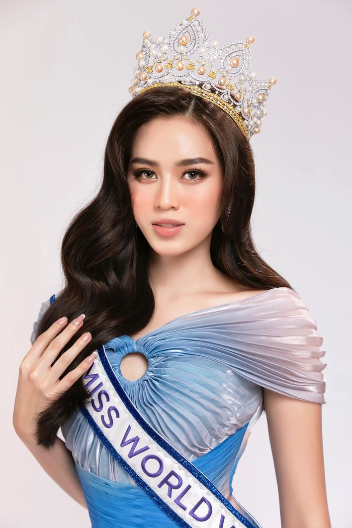 Đỗ Thị Hà giới thiệu văn hóa Việt Nam trong video dự thi Miss World