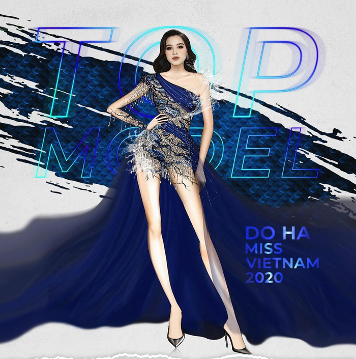 Đỗ Thị Hà giới thiệu văn hóa Việt Nam trong video dự thi Miss World