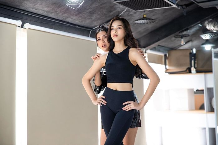 Đỗ Thị Hà giới thiệu văn hóa Việt Nam trong video dự thi Miss World