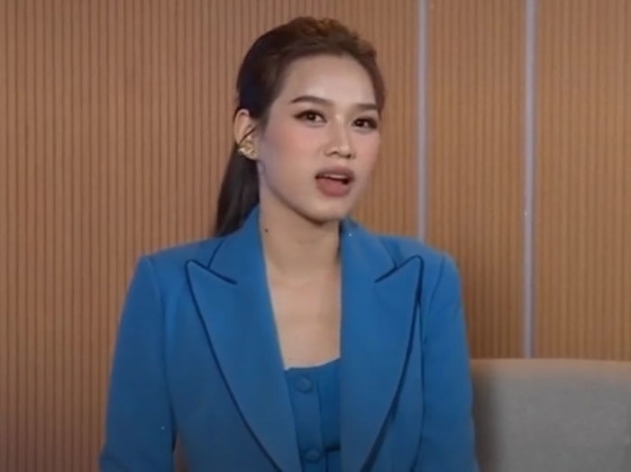 Đỗ Thị Hà không khéo thành thợ trang điểm, làm tóc sau Miss World
