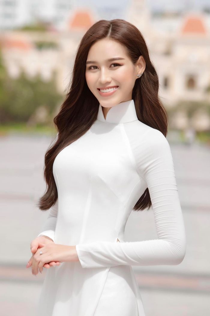Đỗ Thị Hà trải lòng: Họ chê tôi chưa đủ còn quay sang cả gia đình