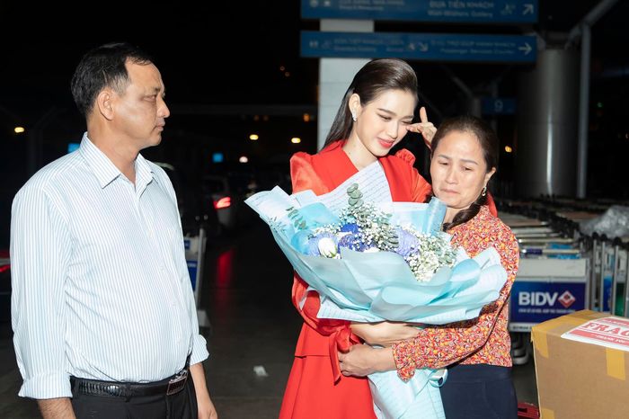 Đỗ Thị Hà trải lòng: Họ chê tôi chưa đủ còn quay sang cả gia đình