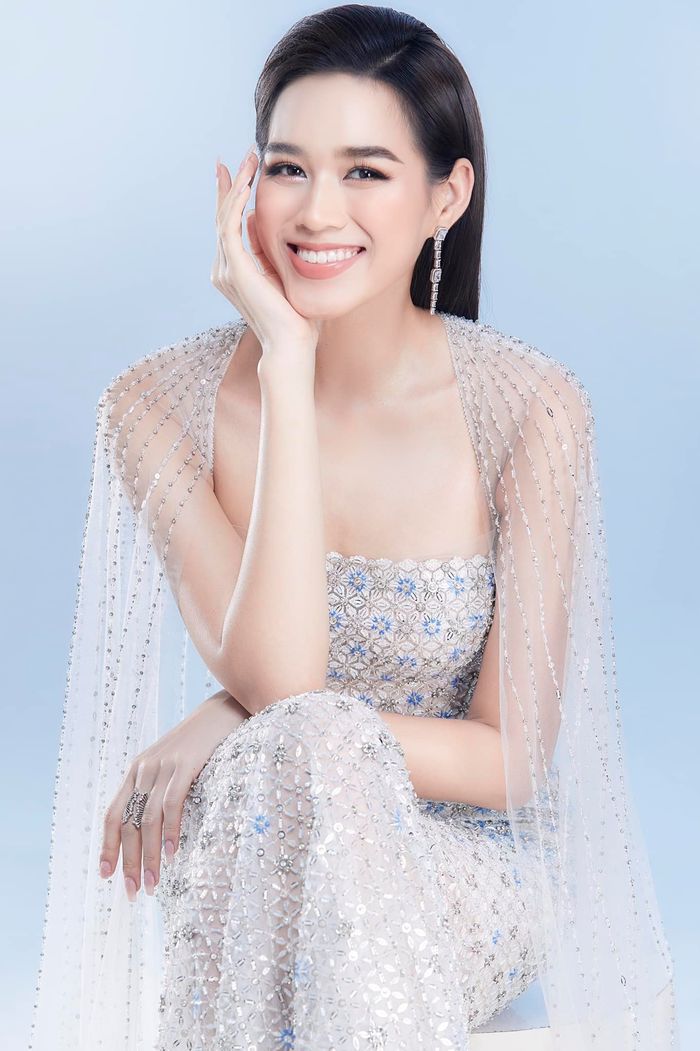 Đỗ Thị Hà trải lòng: Họ chê tôi chưa đủ còn quay sang cả gia đình
