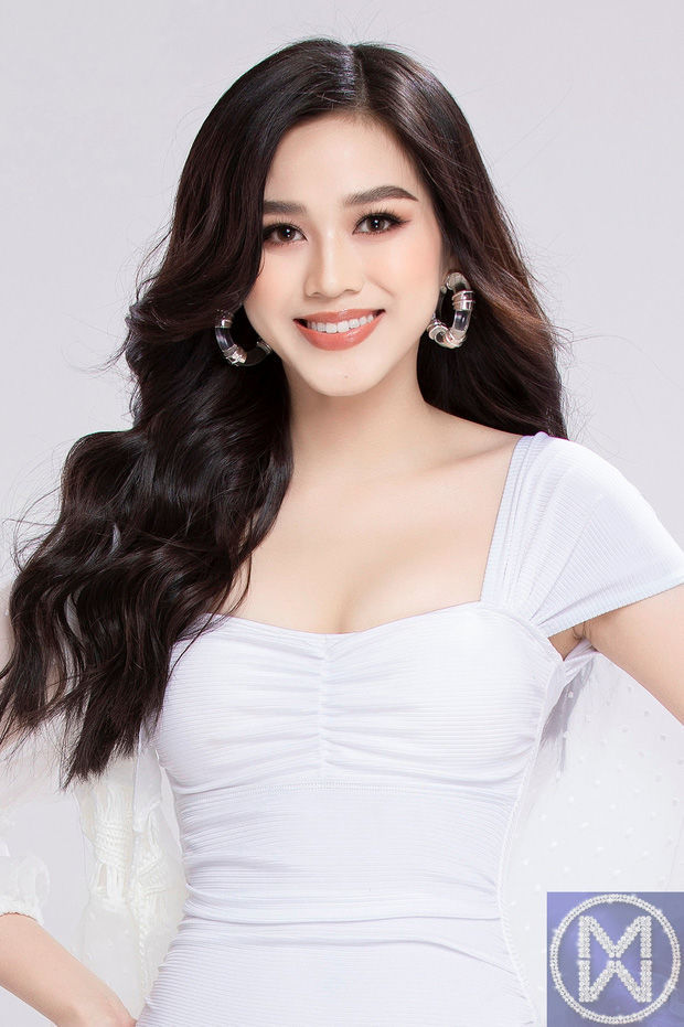 Đỗ Thị Hà trước ngày lên đường thi Miss World: được dự đoán đăng quang