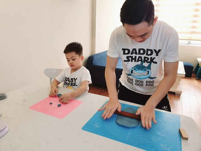 Nên lấy chồng lương cao hay lấy chồng giỏi việc nhà?
