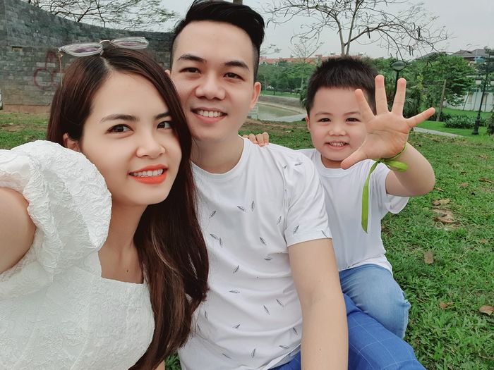 Nên lấy chồng lương cao hay lấy chồng giỏi việc nhà?