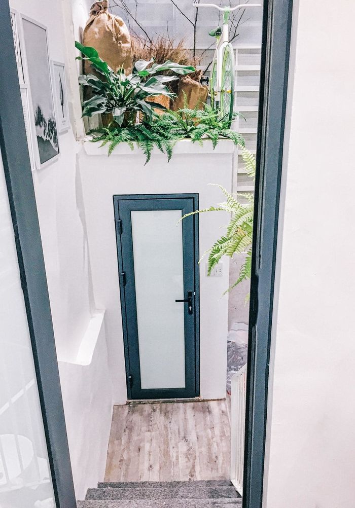 Vợ chồng cải tạo căn nhà 15 năm tuổi xập xệ thành nơi ở cực tiện nghi