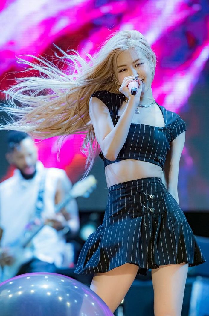 Những mỹ nhân Kpop sở hữu đặc điểm bao người khao khát