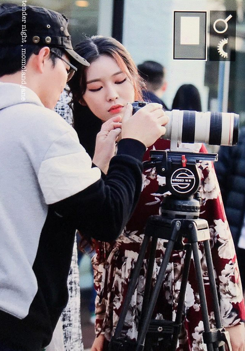 Fan hóa sao Kpop nổi như cồn: Jungkook mê Big Bang, Jane là fangirl