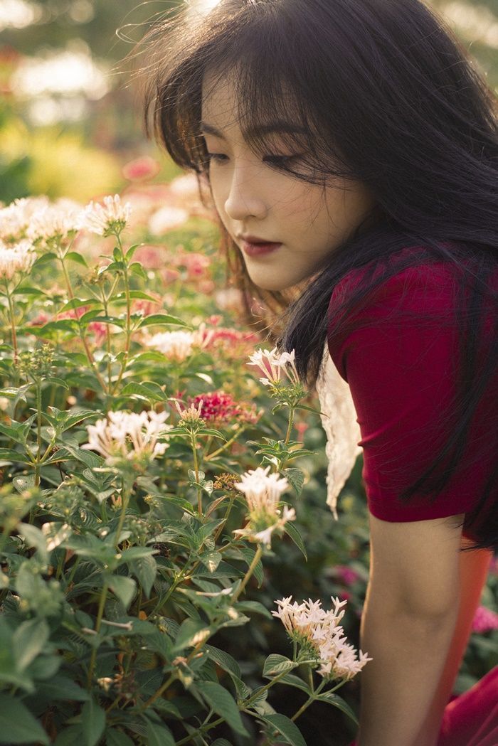Gặp đúng người, tình yêu không khiến bạn lo lắng hay căng thẳng