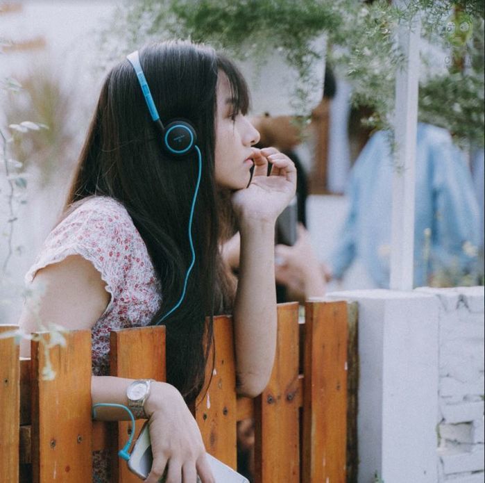 Gặp đúng người, tình yêu không khiến bạn lo lắng hay căng thẳng