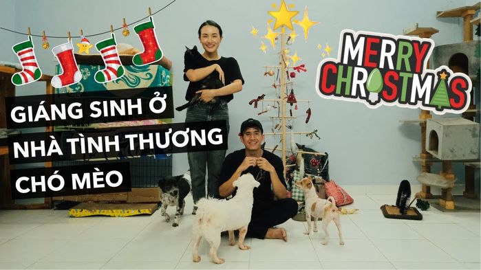 Giang Ơi hạnh phúc với kiếp làm “sen” suốt thai kỳ