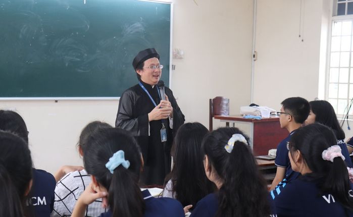 Tiếng Việt lần đầu được giảng dạy ở 2 trường đại học top đầu thế giới