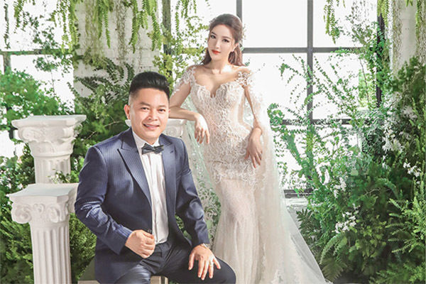 Cuộc sống hai anh em nhà Bảo Thy sau khi kết hôn ra sao?
