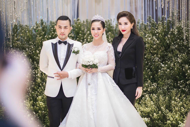 Cuộc sống hai anh em nhà Bảo Thy sau khi kết hôn ra sao?