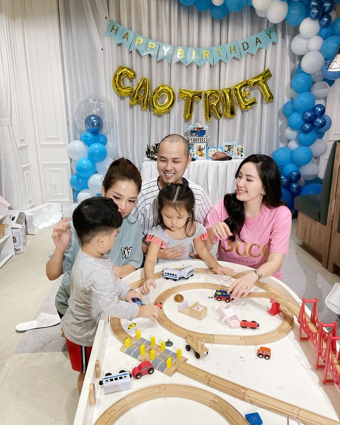 Cuộc sống hai anh em nhà Bảo Thy sau khi kết hôn ra sao?