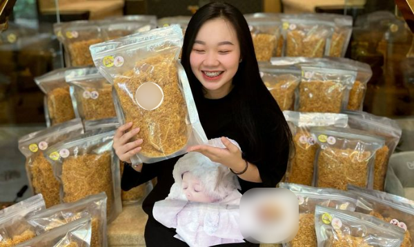 2 con nuôi của Đàm Vĩnh Hưng: Mang họ bố, ái nữ tự lập không dựa hơi
