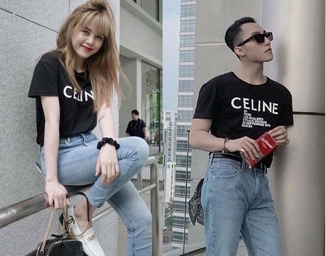 Hải Tú 2 lần bị réo tên bởi chiếc bánh kem: 1 chiếc bánh 2 câu chuyện