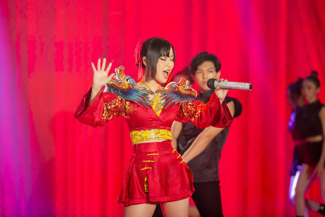 Han Sara vô duyên với gameshow: cứ đi thi là bị sao quả tạ chiếu