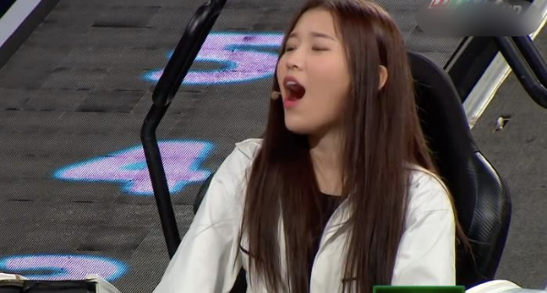 Han Sara vô duyên với gameshow: cứ đi thi là bị sao quả tạ chiếu