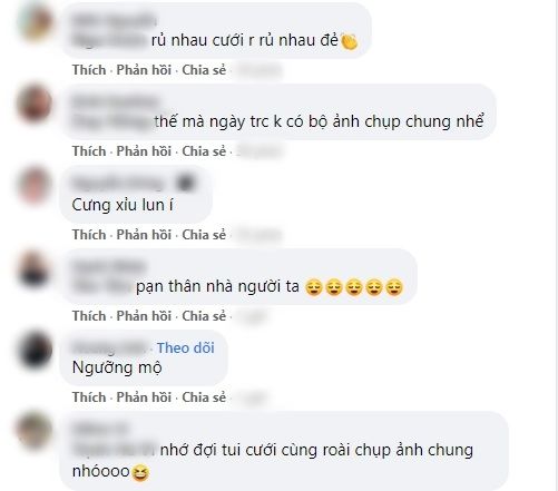 Cô gái mai mối cho bạn thân được bạn mai mối ngược lại