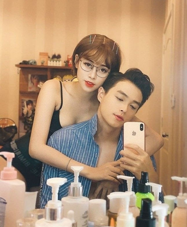 Hậu chia tay bồ, “chị Google” Phương Thoa đề cập chuyện “cắm sừng”