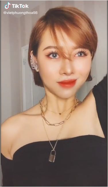 Hậu chia tay bồ, “chị Google” Phương Thoa đề cập chuyện “cắm sừng” 