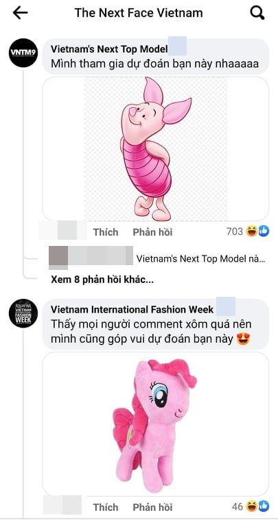H'Hen Niê hóa báo hồng trong tập 3 The Next Face
