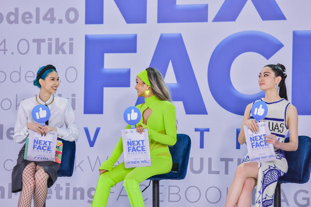 Hồ Ngọc Hà truyền bí kíp cho Lương Thùy Linh: Chặt hết cho chị