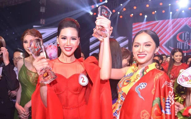 Hoa hậu Hoàn vũ Việt Nam 2021 đúng mùa all star: toàn mỹ nhân lừng lẫy