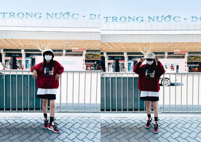 Hoà Minzy và bí kíp phối đồ cực chuẩn cho cô nàng “nấm lùn” 1m56