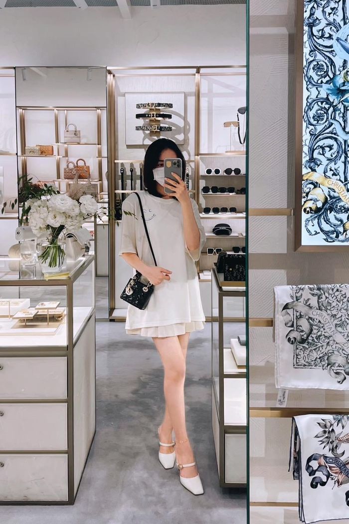 Hoà Minzy và bí kíp phối đồ cực chuẩn cho cô nàng “nấm lùn” 1m56