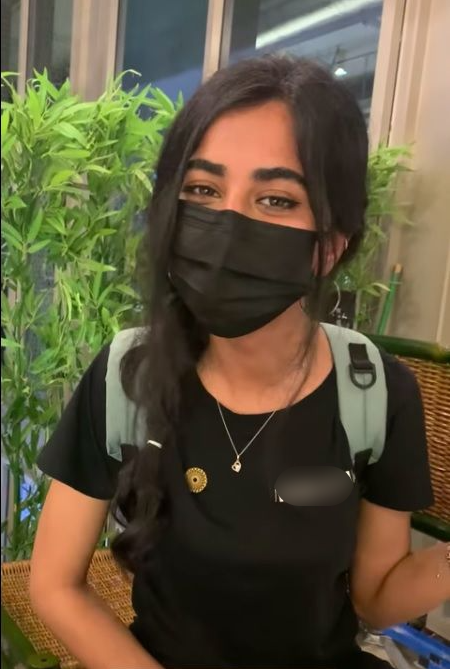 Hotgirl Pakistan mê nhạc Sơn Tùng: xem MV cả ngàn lần, yêu luôn áo dài
