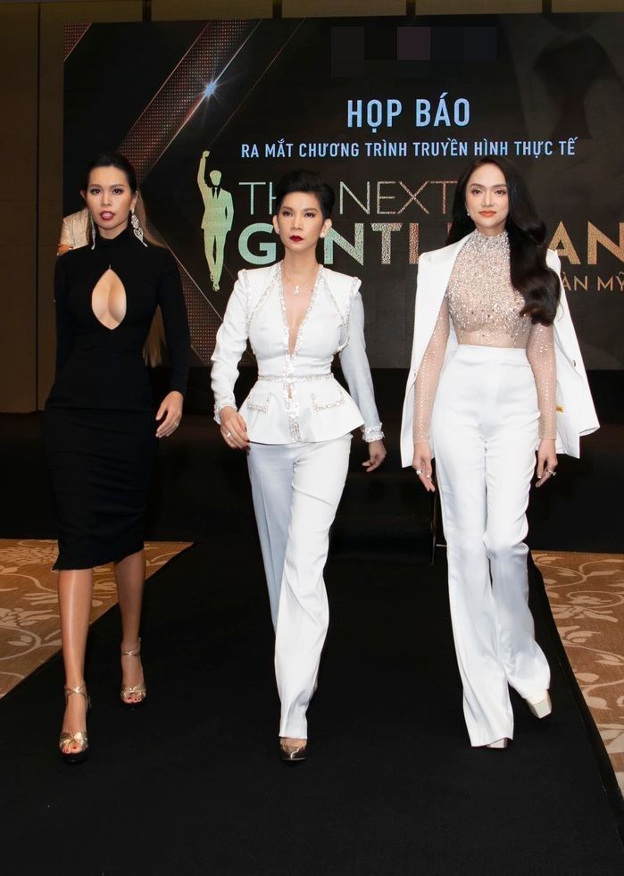 Hương Giang: Cuộc chiến của Xuân Lan - Hà Anh sẽ rất kinh hoàng