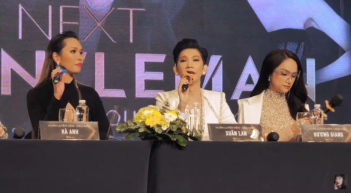 Hương Giang: Cuộc chiến của Xuân Lan - Hà Anh sẽ rất kinh hoàng