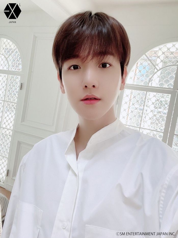 10 Idol Kpop sở hữu khuôn mặt quả trứng để kiểu tóc nào cũng đẹp