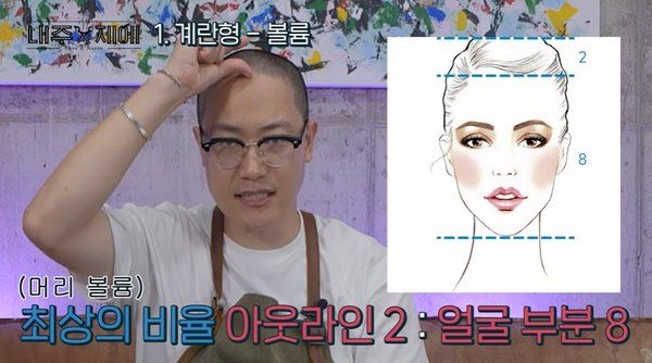 10 Idol Kpop sở hữu khuôn mặt quả trứng để kiểu tóc nào cũng đẹp