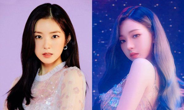 10 Idol Kpop sở hữu khuôn mặt quả trứng để kiểu tóc nào cũng đẹp