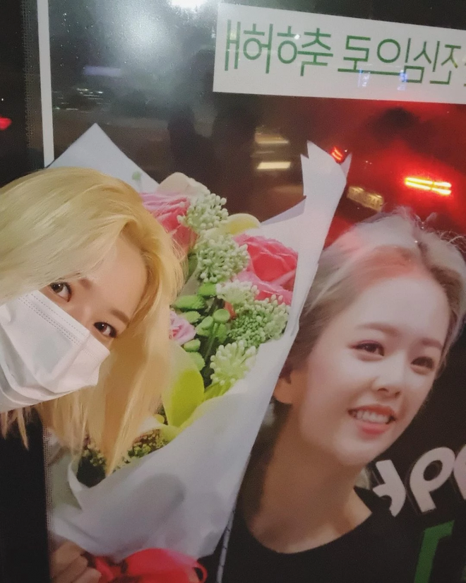 Jungyeon (TWICE) lột xác khó tin: Body nuột như chưa hề phì nhiêu