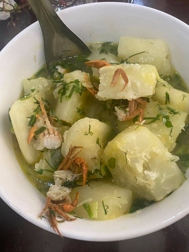 Những món ăn chưa đầy tâm huyết khiến CĐM dở khóc dở cười