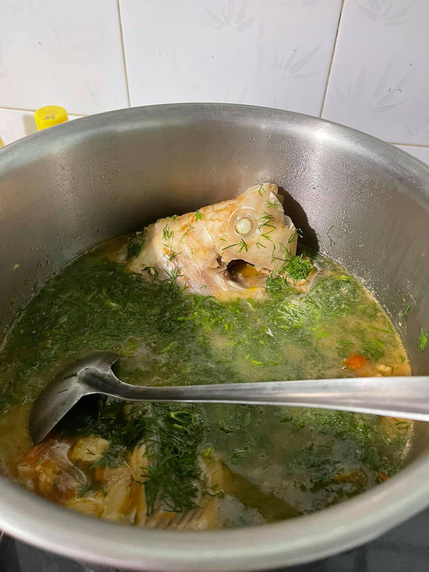 Những món ăn chưa đầy tâm huyết khiến CĐM dở khóc dở cười