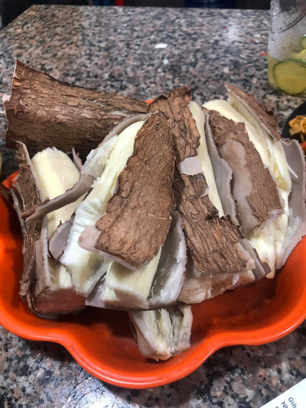 Những món ăn chưa đầy tâm huyết khiến CĐM dở khóc dở cười